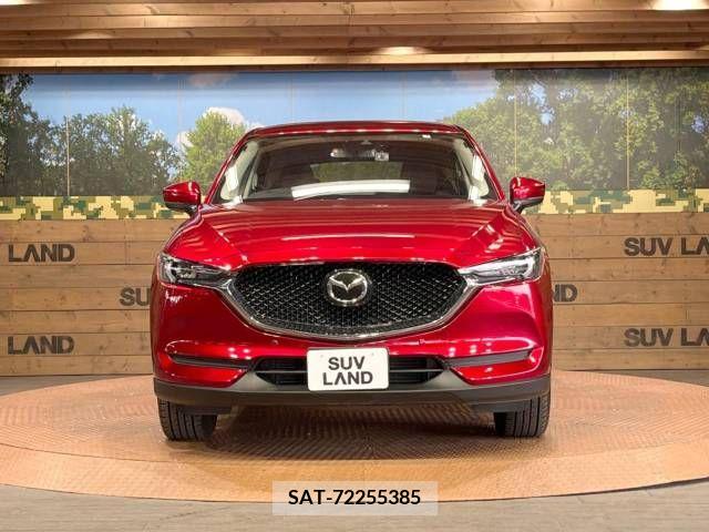 Mazda CX-5 2017-07 308340-14
