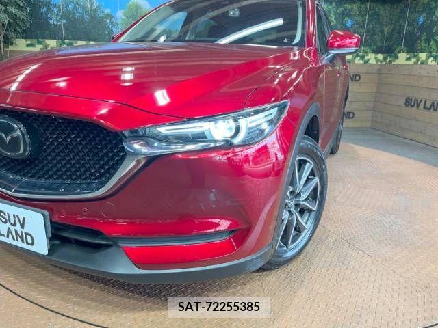 Mazda CX-5 2017-07 308340-12