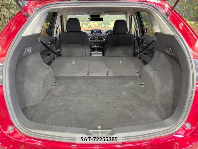 Mazda CX-5 2017-07 308340-11