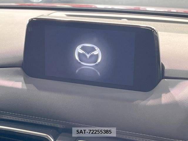 Mazda CX-5 2017-07 308340-2