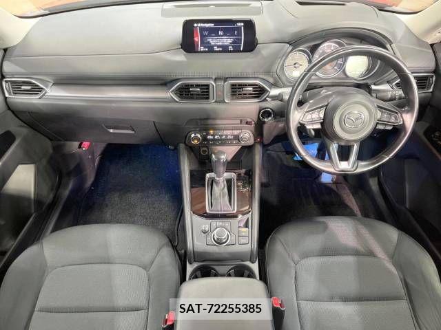 Mazda CX-5 2017-07 308340-1