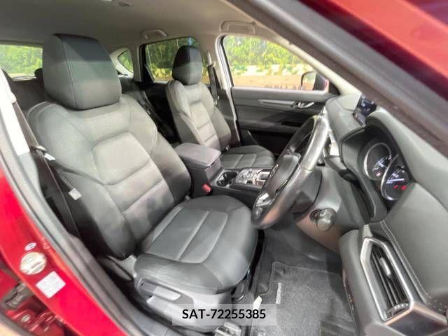 Mazda CX-5 2017-07 308340-9