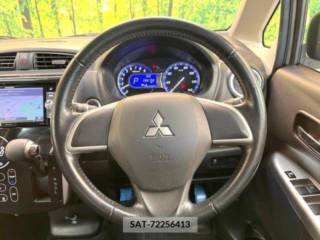 Mitsubishi EK CUSTOM 2013-10 376693-10
