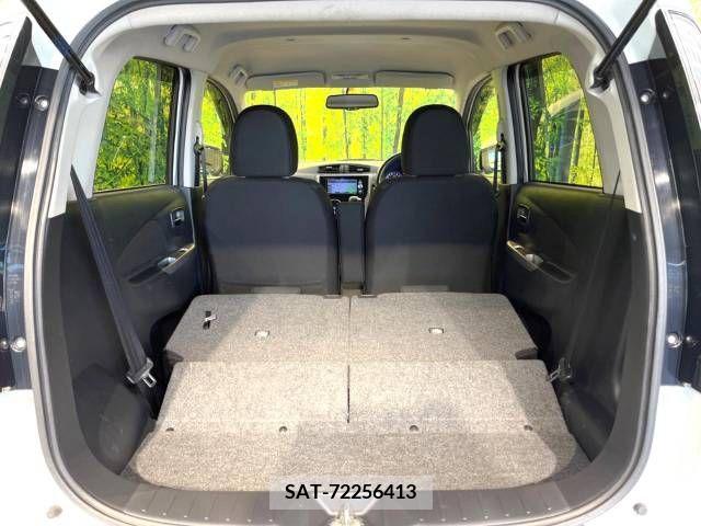 Mitsubishi EK CUSTOM 2013-10 376693-9