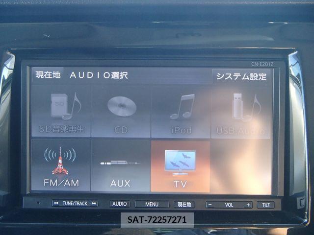 Suzuki HUSTLER 2017-03 272649-15