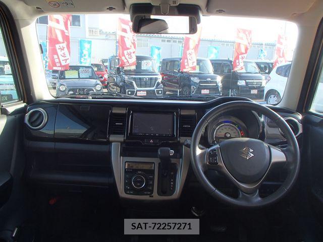Suzuki HUSTLER 2017-03 272649-1