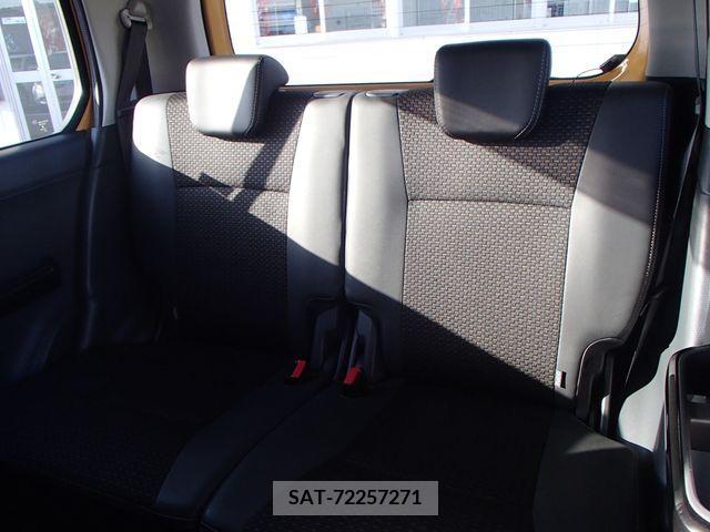 Suzuki HUSTLER 2017-03 272649-10