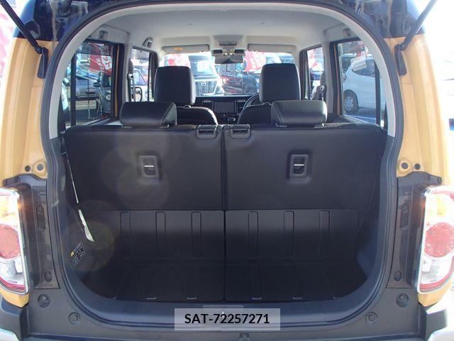 Suzuki HUSTLER 2017-03 272649-11