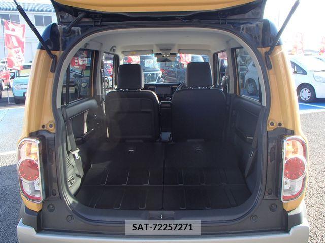 Suzuki HUSTLER 2017-03 272649-12