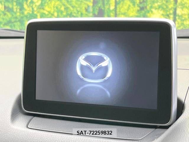 Mazda CX-3 2016-06 295499-3
