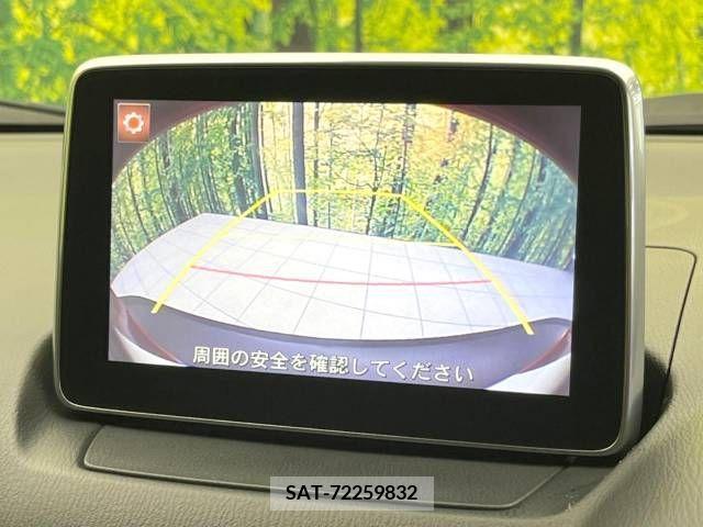 Mazda CX-3 2016-06 295499-4