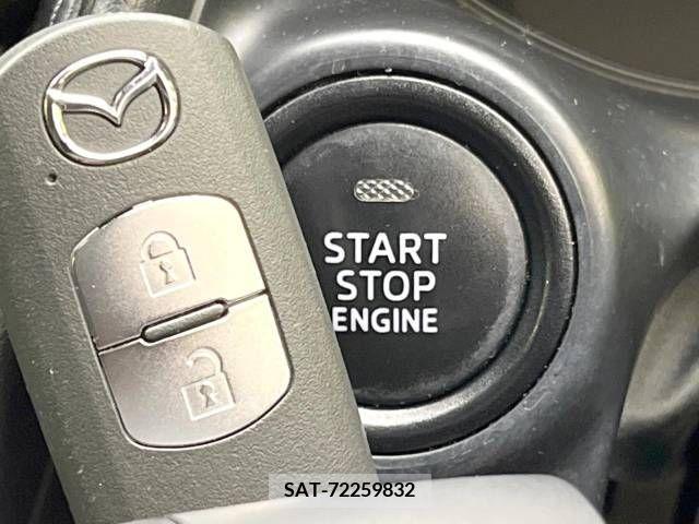 Mazda CX-3 2016-06 295499-6