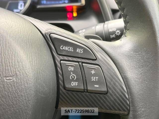 Mazda CX-3 2016-06 295499-7