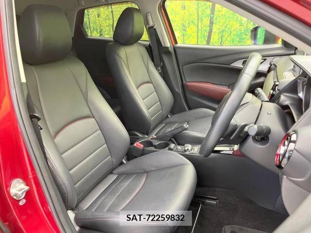 Mazda CX-3 2016-06 295499-8