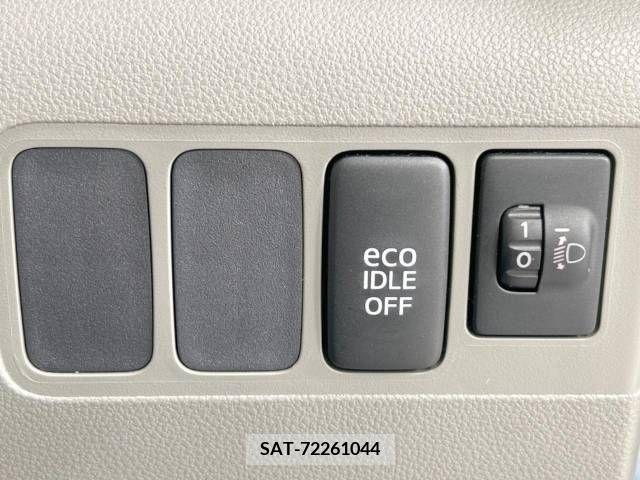 Daihatsu MOVE CONTE 2013-12 326945-4