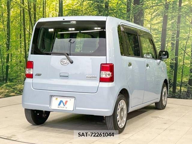 Daihatsu MOVE CONTE 2013-12 326945-17