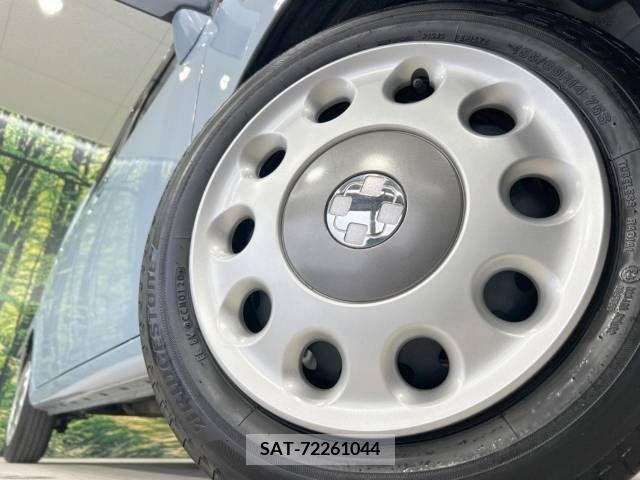 Daihatsu MOVE CONTE 2013-12 326945-13
