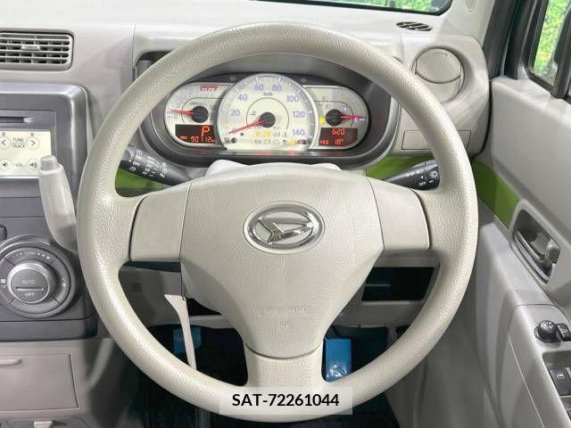 Daihatsu MOVE CONTE 2013-12 326945-11