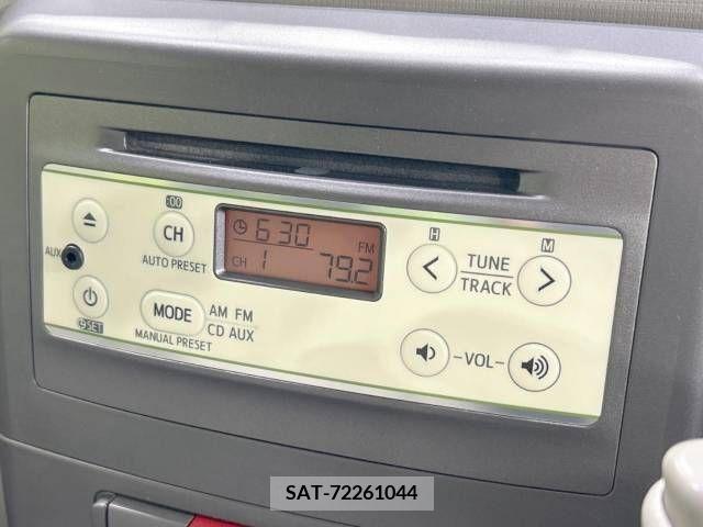 Daihatsu MOVE CONTE 2013-12 326945-2