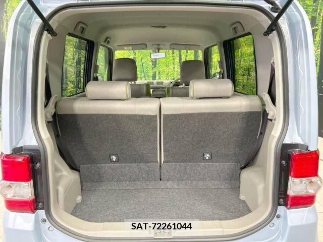 Daihatsu MOVE CONTE 2013-12 326945-10