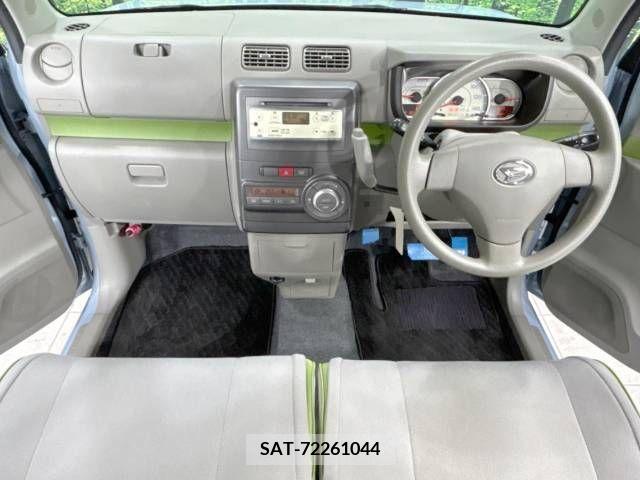 Daihatsu MOVE CONTE 2013-12 326945-1