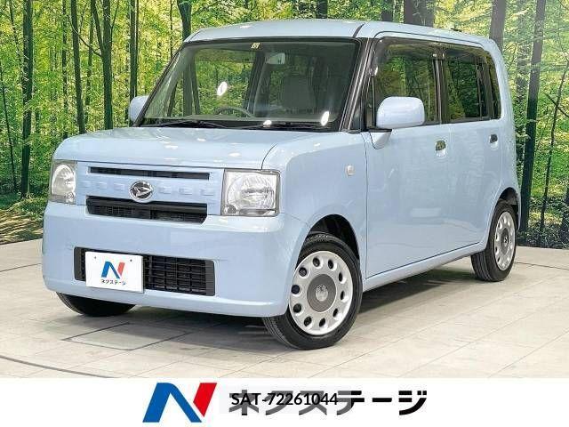 Daihatsu MOVE CONTE 2013-12 326945-0