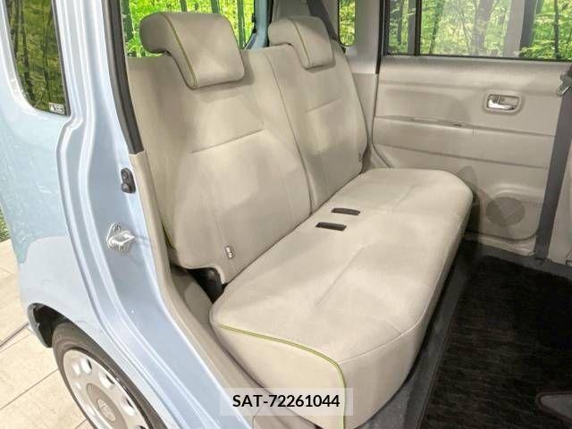 Daihatsu MOVE CONTE 2013-12 326945-9