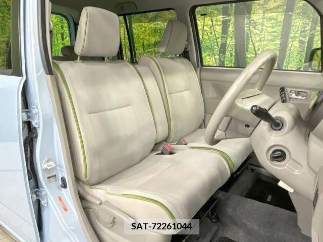 Daihatsu MOVE CONTE 2013-12 326945-8