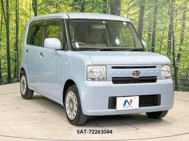 Daihatsu MOVE CONTE 2013-12 326945-16