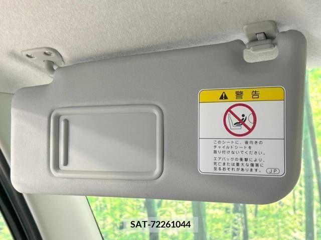 Daihatsu MOVE CONTE 2013-12 326945-6
