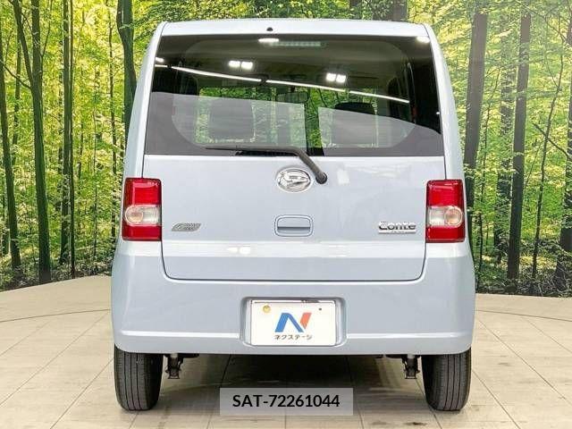 Daihatsu MOVE CONTE 2013-12 326945-15