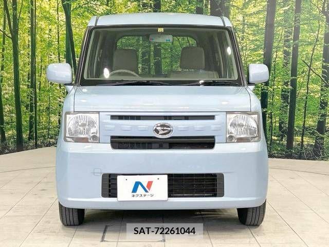 Daihatsu MOVE CONTE 2013-12 326945-14