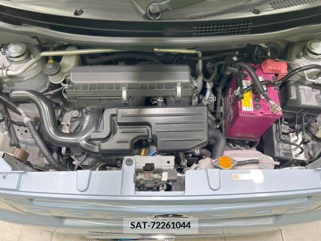 Daihatsu MOVE CONTE 2013-12 326945-18