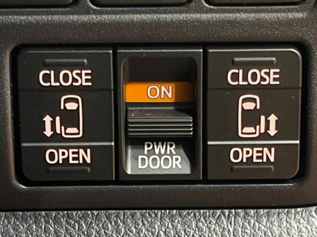 Toyota VOXY 2021-03 185236-4