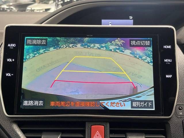 Toyota VOXY 2021-03 185236-3