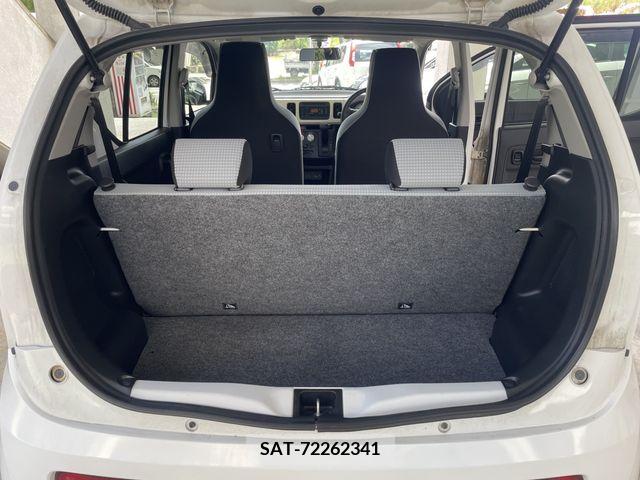 Suzuki ALTO 2016-06 377256-11