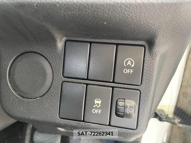 Suzuki ALTO 2016-06 377256-13