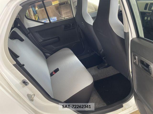 Suzuki ALTO 2016-06 377256-10