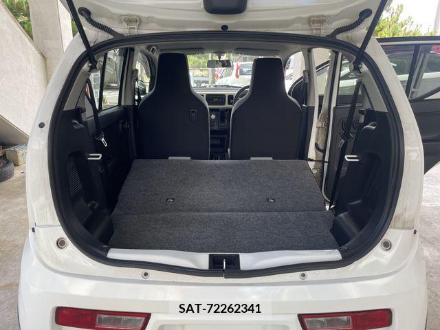 Suzuki ALTO 2016-06 377256-12