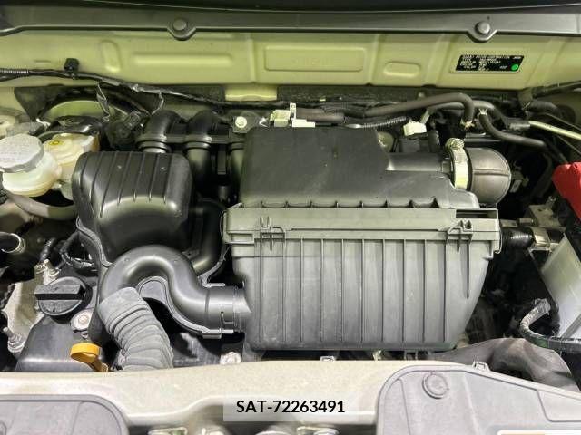 Suzuki HUSTLER 2020-12 312930-19
