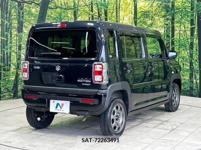 Suzuki HUSTLER 2020-12 312930-18