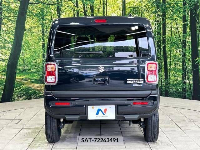 Suzuki HUSTLER 2020-12 312930-16