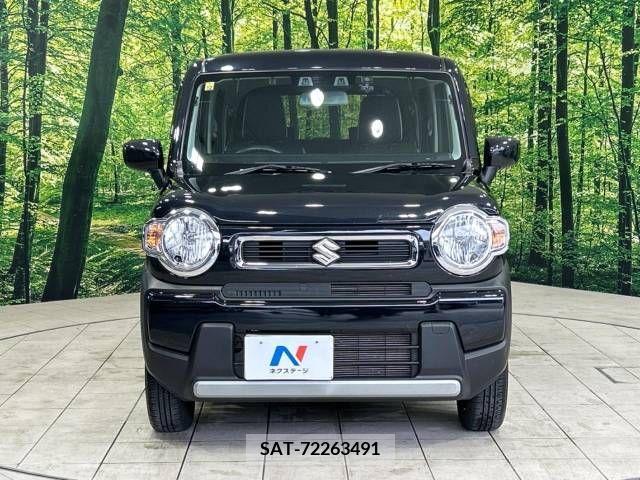 Suzuki HUSTLER 2020-12 312930-15