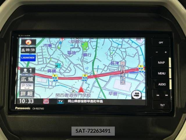 Suzuki HUSTLER 2020-12 312930-3