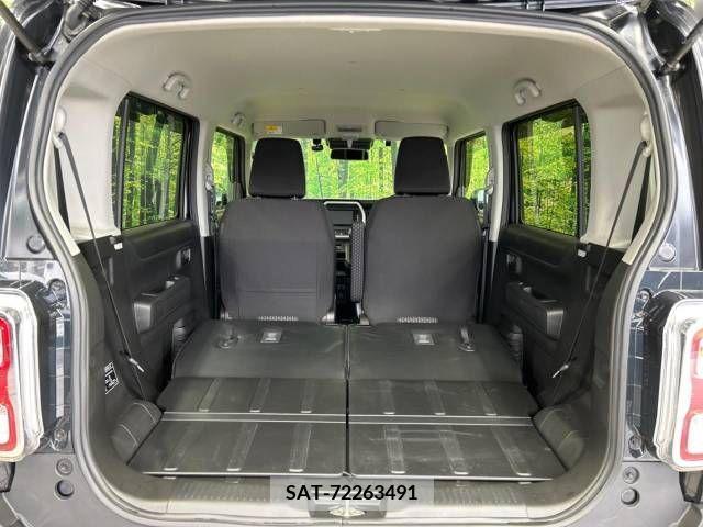 Suzuki HUSTLER 2020-12 312930-11