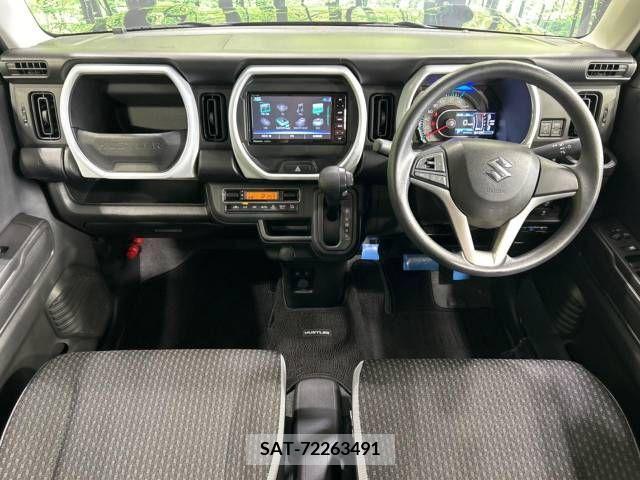 Suzuki HUSTLER 2020-12 312930-1