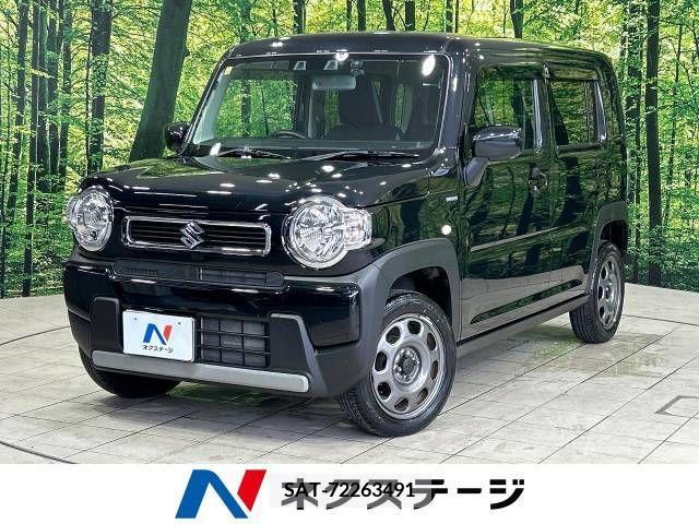 Suzuki HUSTLER 2020-12 312930-0