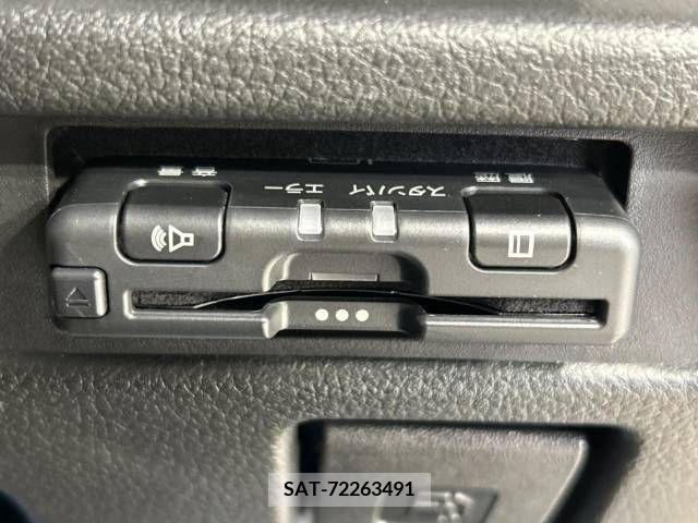 Suzuki HUSTLER 2020-12 312930-8