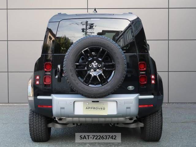 ROVER DEFENDER 2023-07 253531-18