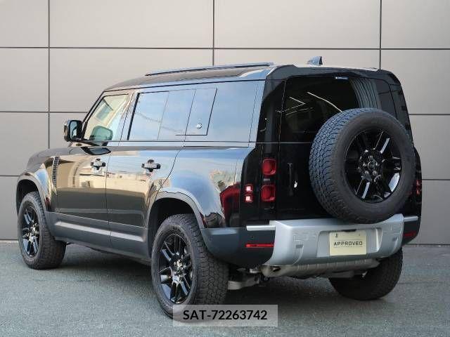 ROVER DEFENDER 2023-07 253531-17
